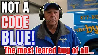 The Bugman 