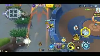 win you lose zapdos but wins the rotom | pokemon unite