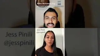 Mindset, Entrepreneurship & Female Empowerment - A Discussion w/ Internet Lawyer & Online Coach