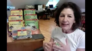Brick Math for Homeschoolers