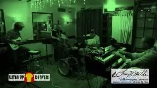 Jon Wirtz's NuSkool - 