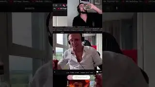 szymool ogląda sam siebie #shorts