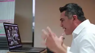 ALITO MORENO HACE RID&Iacute;CULO CON ESTUDIANTES DE LA UNIVERSIDAD AN&Aacute;HUAC