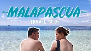 What We Did in Malapascua, Cebu PH 2022 | (Travel guide, budget, hotel) | K & N #2