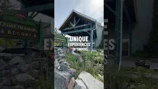 Unique Experiences in Timmins, Ontario