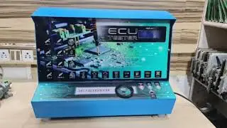 Datar auto equipment Ecu tester with ecu testing 