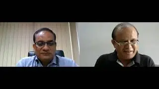 Interview with Shri Bhushan Rajputji VP  Quality Compliance after CFR Part11 Training Webinar