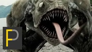 Sea Beast Trailer
