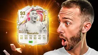 Icon Swaps Are INSANE, But They’re NOT For TOTY!?