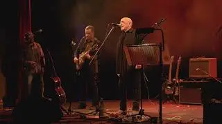 Georgia On My Mind, After The Last Waltz, feat. Pete Agnew ( Nazareth)