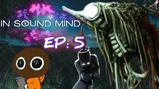 Radio Man | In Sound Mind ep 5