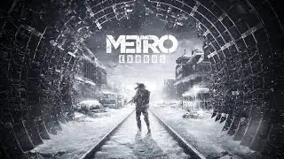 Metro Exodus Enhanced Edition TR #1