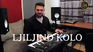 Sadin Idić (Mića Nikolić) - Ljiljino Kolo