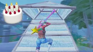 7 Years🎂 (Season 3 Fortnite Montage)
