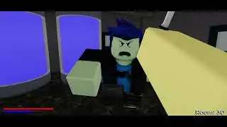 ARFBH by The Taco Masters - Rooms 0-100 w/ someone