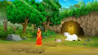 वंश और वचन का त्याग l tyaag l moral stories l hindi kahani l emotional story l new cartoon story
