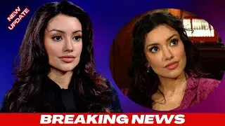 Breaking News :  Ashley's Reunion Scheme in Jeopardy Due to Audra's Baby Lie on Y&R.