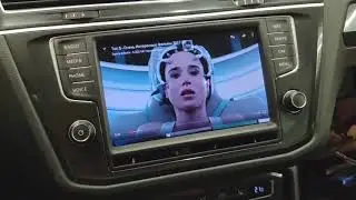 Volkswagen/Audi/Skoda  MIB2 Discover Media + Android