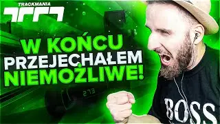 W KOŃCU PRZEJECHAŁEM NIEMOŻLIWE! - TRACKMANIA 2020 @Coolphone