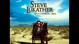 Steve Lukather - I am