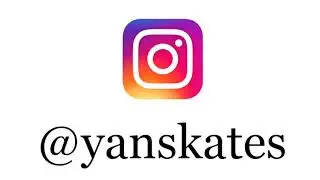 Yan Skates