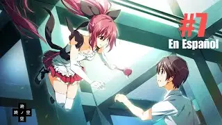 Tsui no Sora Remake #7 &bull; Cap&iacute;tulo 5: Takuji Mamiya, Parte 1 &bull; (Novela Visual Completa en Espa&ntilde;ol)