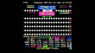 Ceephax Acid Crew -- Waltzacid