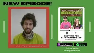 Advanced greenhouse control and automation with Guillaume Lambert of Orisha