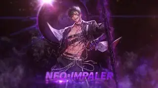 [Play Video] Neo: Impaler