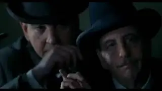 Paul Perry in Nuovomondo (The Golden Door) Dir: Emanuel Crialese -  2006