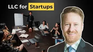 How to Form an LLC for Startups