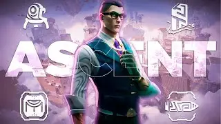 ✅ TOP 10 PIXELS DE CHAMBER NA ASCENT (VALORANT 2023)