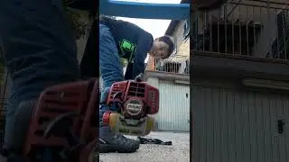 provo 2 frullini:scindauwa e euromac