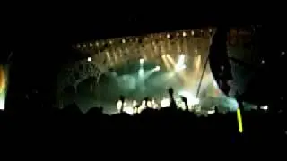 Modern Sky Music Festival-New pants band