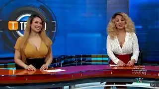 Claudia Gonzalez & Janice Villagran