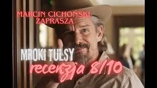 THE LOWDOWN // MROKI TULSY // RECENZJA - DISNEY + // ZAPRASZA MARCIN CICHOŃSKI
