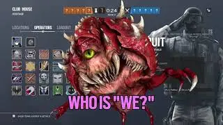 who is 