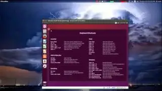 Ubuntu 16 04 Full Install VBox 23:58