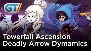 TowerFall Review