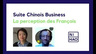 La perception des Français en Chine