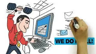 DIRECT MAIL SOLUTIONS by Marketing Strategizers