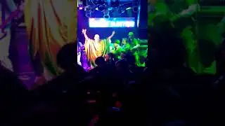 (St. Patrick's Day show) Murphy's Law - The Bowery Electric 3-17-2023