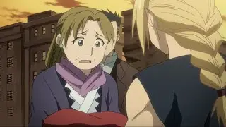 Selim/Pride FMA AMV-  I Want a Mom