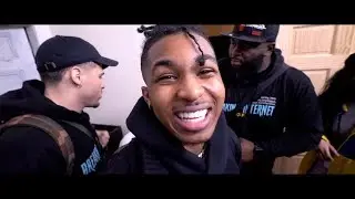 DDG On Tour: Too Many Girls Backstage!! | Boston