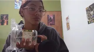 ASMR sonidos de agua 💧~ Rose ASMR