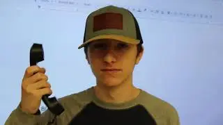 The Nose Killer