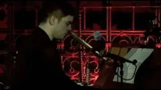 Nico Muhly: 