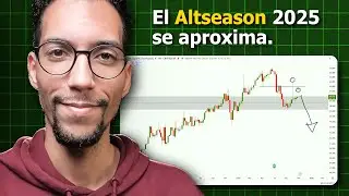 Altseason 2025: No vendas tus altcoins hasta ver esto (te podr&iacute;as arrepentir)