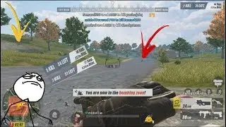 قيم رولز اوف سرفايفل المنظور الاول | play game rules of survival