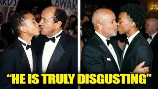 21 Black Celebrities Who Are The Worst Gays - Hollywood Tried To Hide This